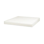 EZ-Dri Firm Density Outdoor Foam - 1" x 24" x 118"