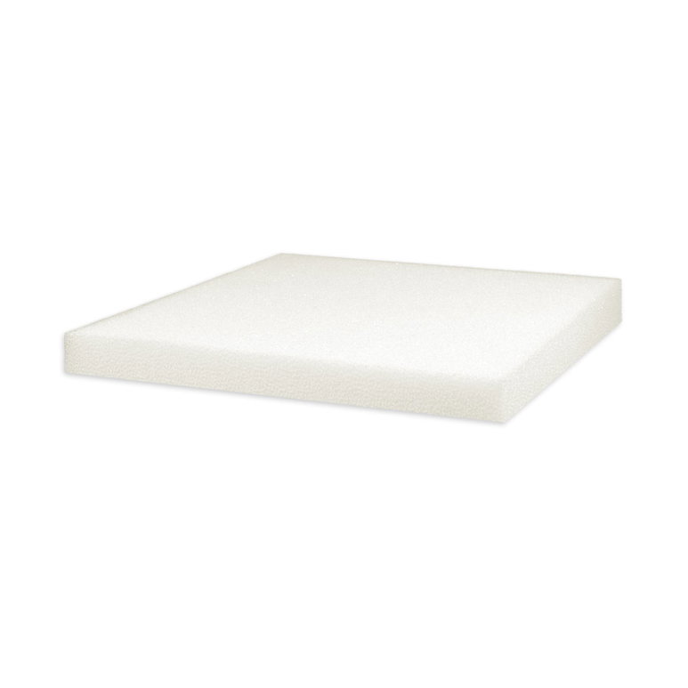 EZ-Dri Firm Density Outdoor Foam - 1" x 24" x 118"