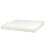 EZ-Dri Medium Density Outdoor Foam - 1" x 24" x 118"