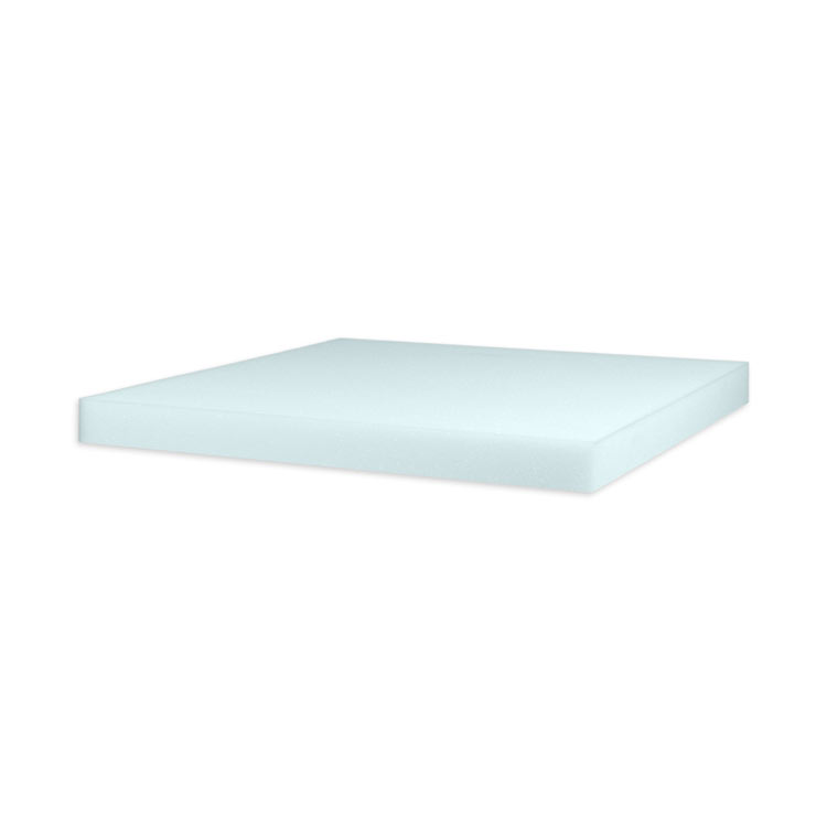 1 x 24 x 54 High Density Upholstery Foam