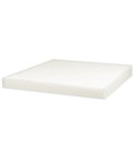 EZ-Dri Medium Density Outdoor Foam - 1" x 24" x 59"