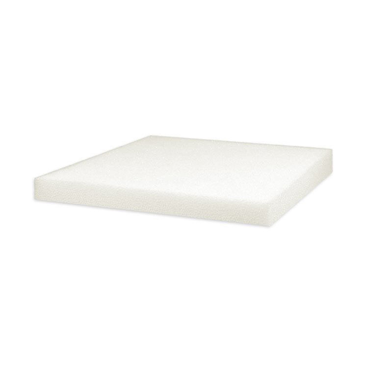 EZ-Dri Medium Density Outdoor Foam - 1" x 24" x 59"