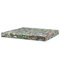 1" x 24" x 78" Rebond Foam