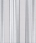 Phifertex Stripes Gradient Cabana Silver Mist Outdoor Vinyl Mesh Fabric
