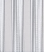 Phifertex Stripes Gradient Cabana Silver Mist Outdoor Vinyl Mesh