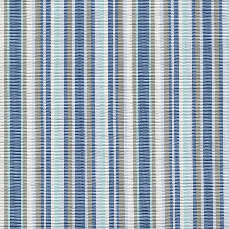 Phifertex Stripes Cole Stripe Riviera Outdoor Vinyl Mesh Fabric