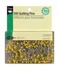 Dritz 500 Quilting Pins - Size 28