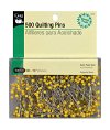 500 Quilting Pins - Size 28