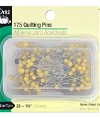 175 Quilting Pins - Size 28