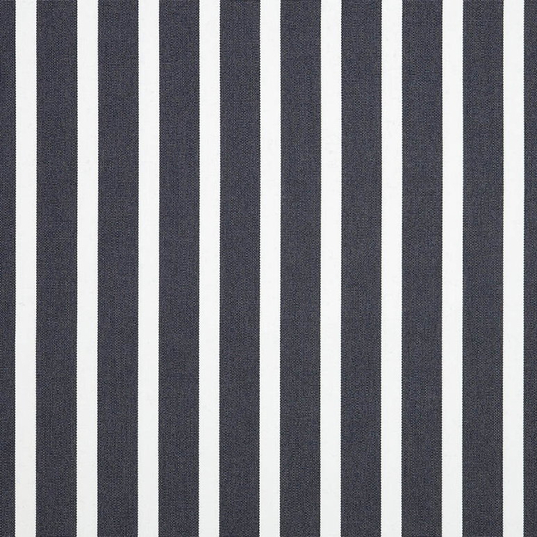 Sunbrella Shore Navy Fabric
