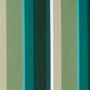 Sunbrella Beaming Lagoon Fabric