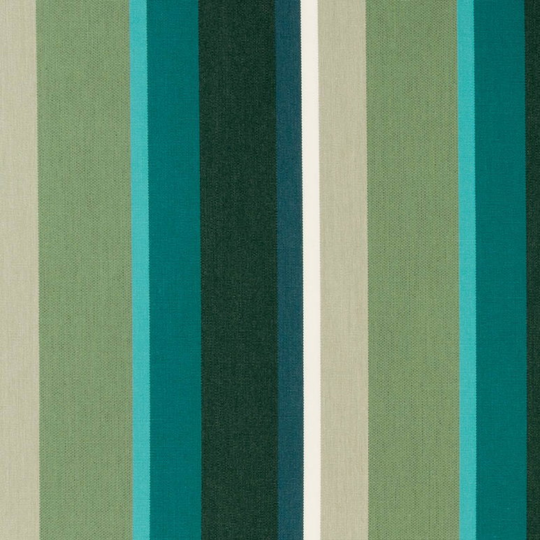 Sunbrella Beaming Lagoon Fabric