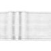 3" Pencil Pleat Shirring Tape