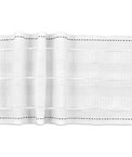 3" Pencil Pleat Shirring Tape