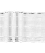 3" Pencil Pleat Shirring Tape