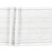 4" Pencil Pleat Shirring Tape