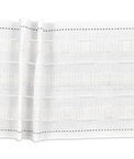 4" Pencil Pleat Shirring Tape