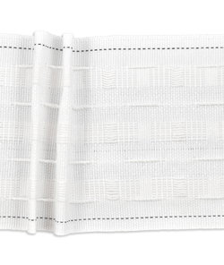4" Pencil Pleat Shirring Tape
