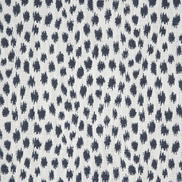Sunbrella Agra Indigo Fabric