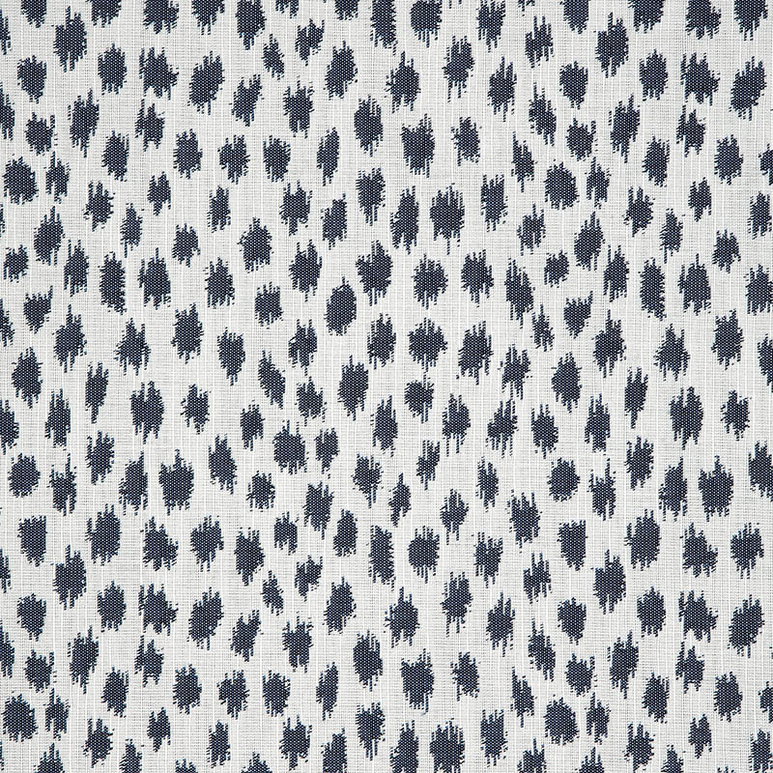 Sunbrella Agra Indigo Fabric