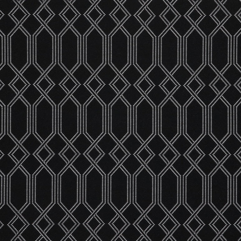 Sunbrella Connection Onyx Fabric