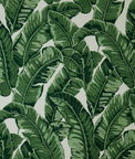 Sunbrella Tropics Jungle Fabric