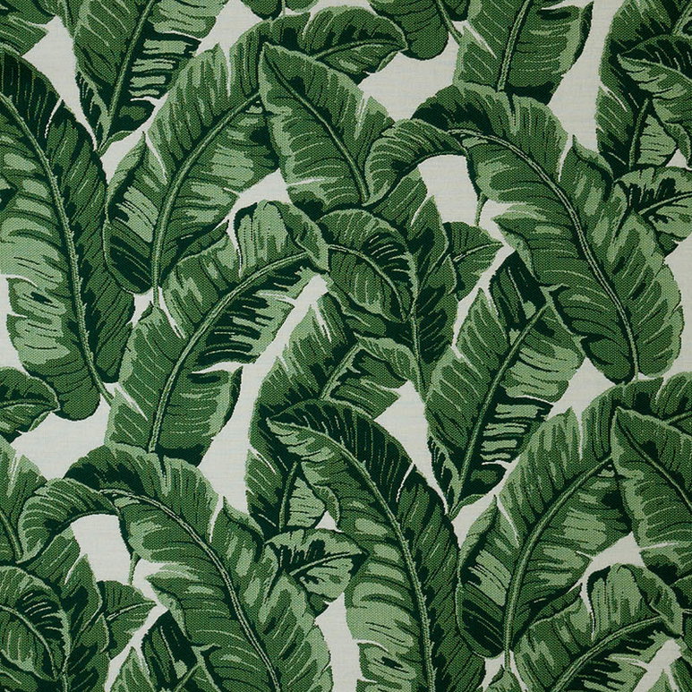 Sunbrella Tropics Jungle Fabric
