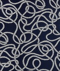 Sunbrella Maritime Nautical Fabric