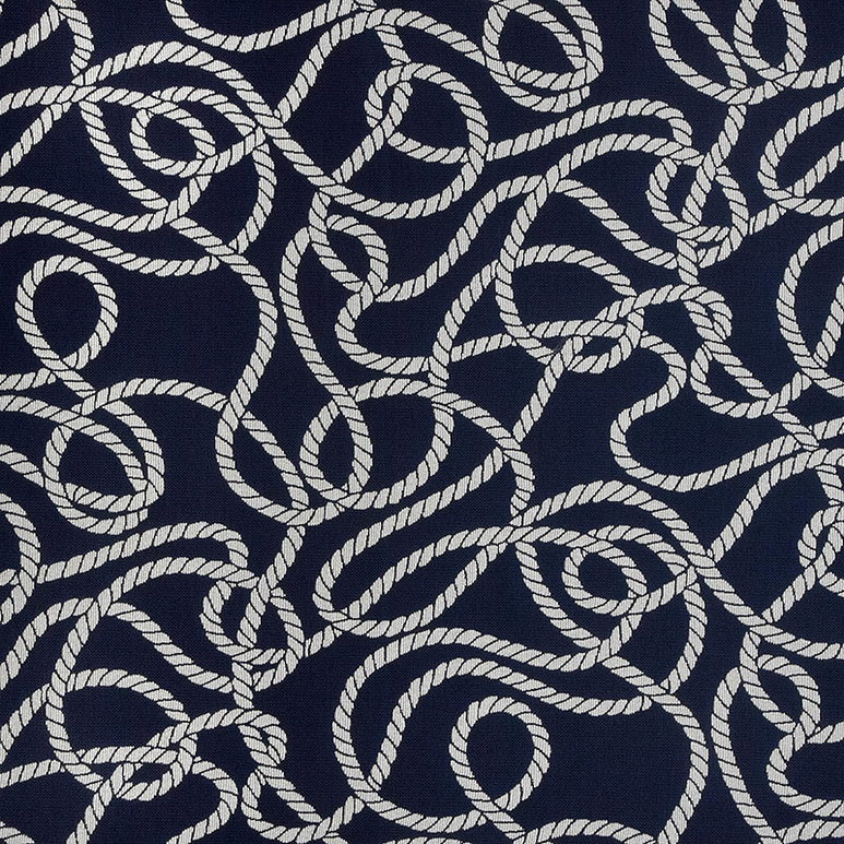 Sunbrella Maritime Nautical Fabric