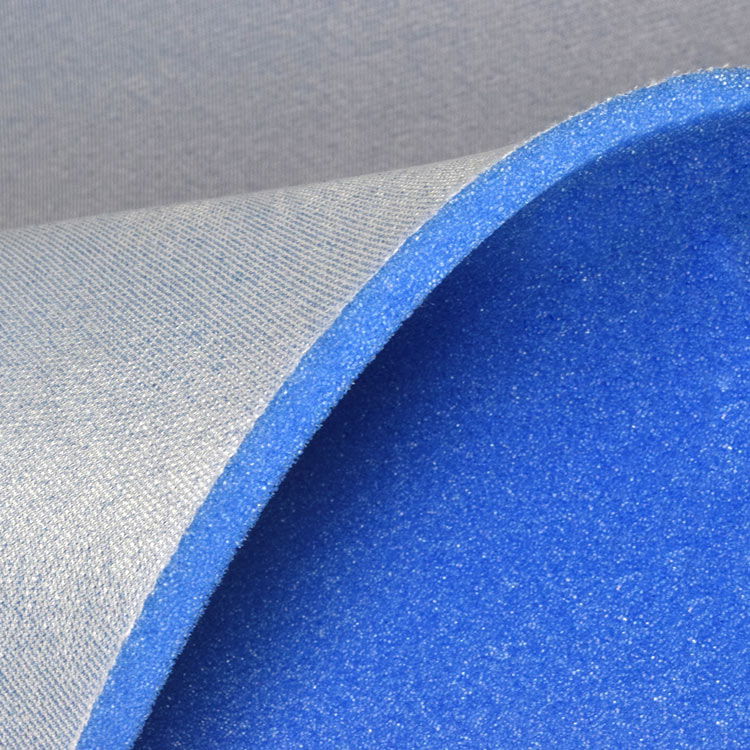 1/4" Cloth Backed Sew Foam - 5 Yards | OnlineFabricStore