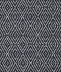 Sunbrella Capra Indigo Fabric