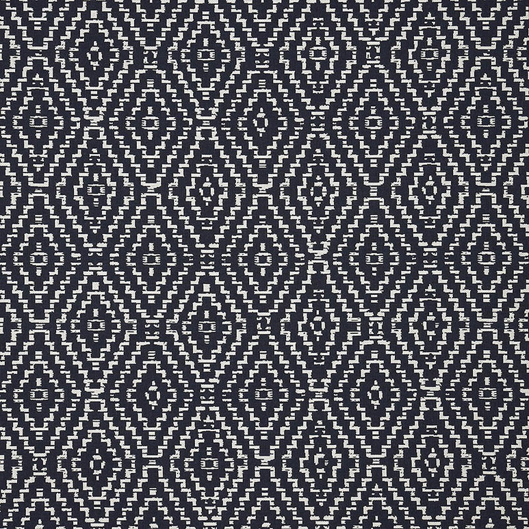Sunbrella Capra Indigo Fabric