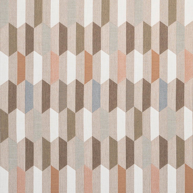 Sunbrella Precise Fawn Fabric