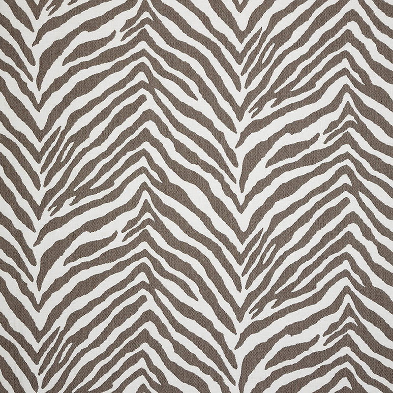 Sunbrella Namibia Grey Fabric