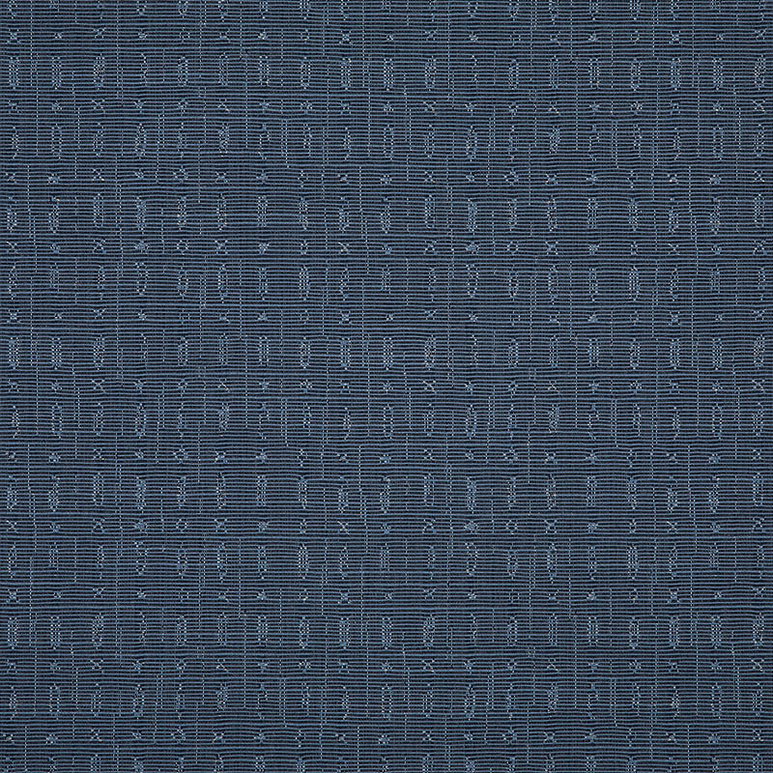 Sunbrella Embrace Indigo Fabric