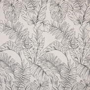 Sunbrella Calm Graphite Fabric