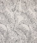 Sunbrella Calm Graphite Fabric