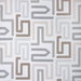 Sunbrella Labyrinth Cloud Fabric