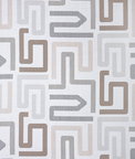 Sunbrella Labyrinth Cloud Fabric