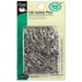 Dritz 100 Assorted Safety Pins - Size 00/1/2/3