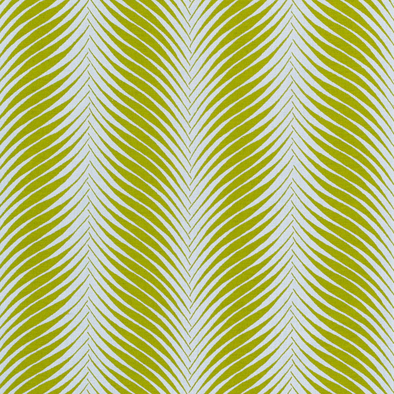 Sunbrella Clock Out Frond Fabric