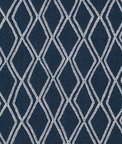 Sunbrella Voyage Indigo Fabric