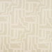 Sunbrella Escher Alabaster Fabric