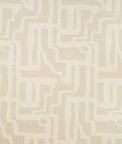 Sunbrella Escher Alabaster Fabric
