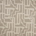 Sunbrella Escher Greige Fabric