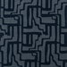 Sunbrella Escher Indigo Fabric