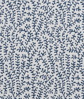 Sunbrella Eberly Peacock Fabric