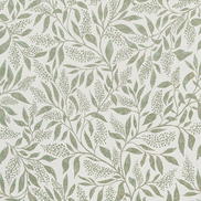 Sunbrella Exquisite Aloe Fabric