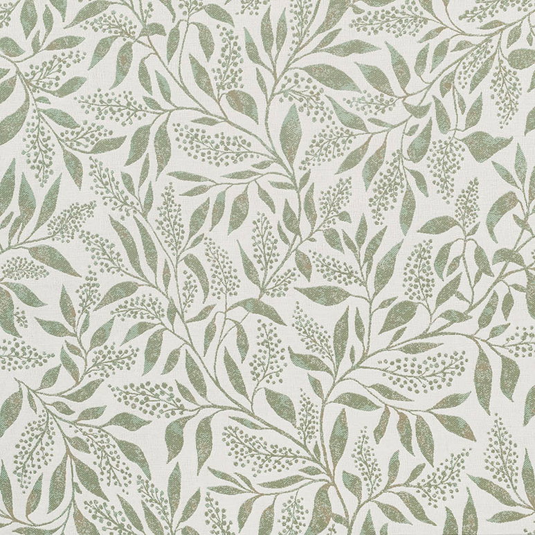 Sunbrella Exquisite Aloe Fabric