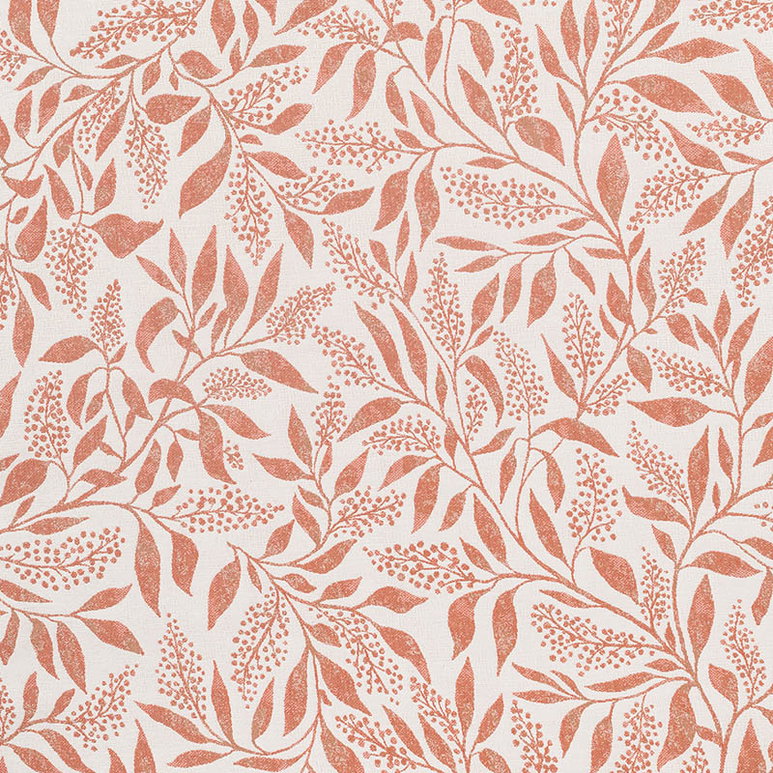 Sunbrella Exquisite Guava Fabric